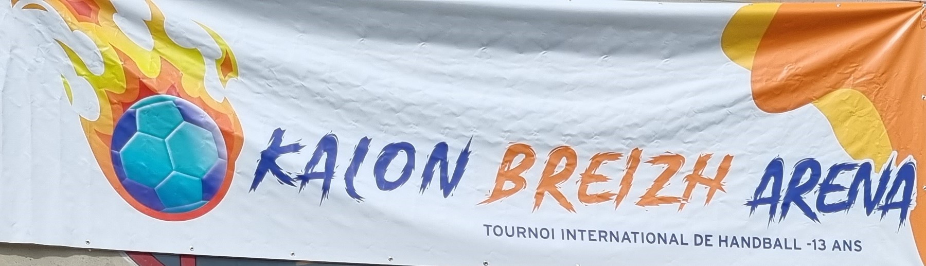 La Kalon Breizh à Pontivy, c’est parti
